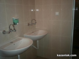 Проблемът с тоалетните в Антим е преувеличен