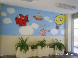 Проблемът с тоалетните в Антим е преувеличен