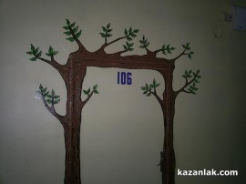 Проблемът с тоалетните в Антим е преувеличен