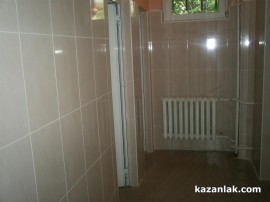 Проблемът с тоалетните в Антим е преувеличен