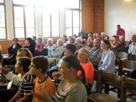 „Есенна дъга на изкуствата” гостува в Средногорово / Новини от Казанлък