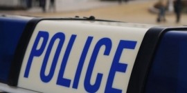 16 годишен е задържан за взломна кражба / Новини от Казанлък