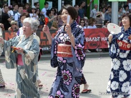 Награда за туризъм очаква да получи Казанлък от министъра утре / Новини от Казанлък