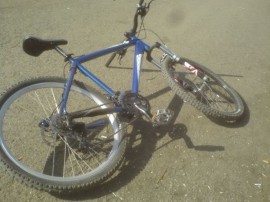 Велосипедист с фрактура на черепа след катастрофа в Казанлък / Новини от Казанлък