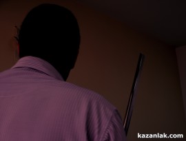  17 годишен грабител от Казанлък се укрива / Новини от Казанлък