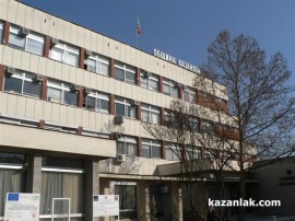Пътуваща пресконференция за ремонтите в Общината / Новини от Казанлък
