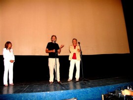 Филм фест в Казанлък – началото на една традиция / Новини от Казанлък