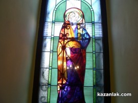  Ремонти за над половин милион лева текат в Община Казанлък