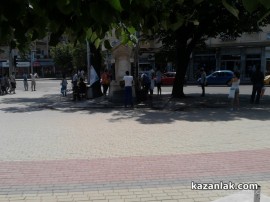 Община Казанлък реагира на сигналите в РепорТИ / Новини от Казанлък