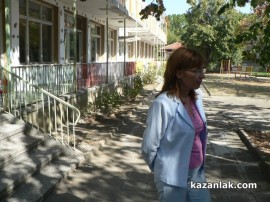  Ремонти за над половин милион лева текат в Община Казанлък