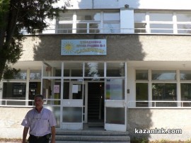  Ремонти за над половин милион лева текат в Община Казанлък