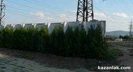 Взрив на газова бутилка изпрати 3 деца в болницата / Новини от Казанлък