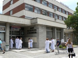 Общината ще обжалва връщането на Чопов в Театъра / Новини от Казанлък