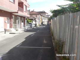 От днес новите места за кратковременно паркиране са платени  / Новини от Казанлък