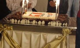 5 години навършва днес Пресс ТВ / Новини от Казанлък