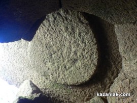 Сериозни разкрития при разкопките край Бузовград