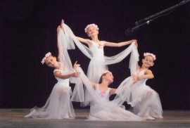 Първо участие на БТЦ „Грация” в Германия / Новини от Казанлък