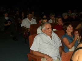 Познатата и непозната Мария Стоянова