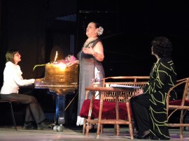 Познатата и непозната Мария Стоянова / Новини от Казанлък