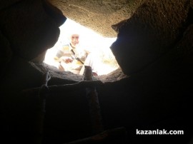 Сериозни разкрития при разкопките край Бузовград