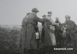 Как звучат писма писани от окопите по време на Балканската война / Новини от Казанлък