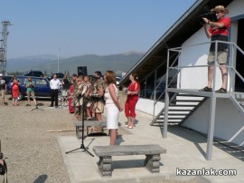 Казанлък в тройката на Чудесата на България / Новини от Казанлък