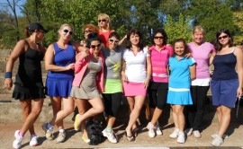 Казанлък събра тенисисти от страната на силен турнир / Новини от Казанлък