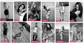 Казанлъшка девойка е сред най-сексапилните българки