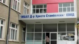 Катастрофа в Казанлък изпрати велосипедистка в болницата / Новини от Казанлък