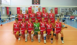 Жените на “Казанлък волей“ записаха нова победа в контролите / Новини от Казанлък