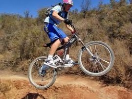 Казанлък ще бъде домакин на международно състезание по планинско колоездене / Новини от Казанлък