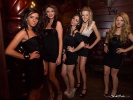 Паола се класира втора в конкурса “Най - секси българка“