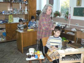 С обновени и пълни зали НЧ “Възродена Искра“ откри новия творчески сезон