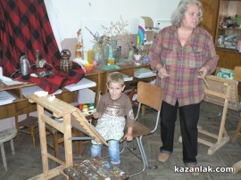 С обновени и пълни зали НЧ “Възродена Искра“ откри новия творчески сезон