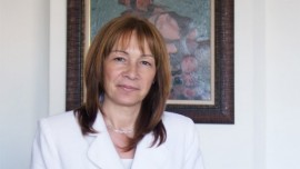 Галина Стоянова: Казанлък е една просперираща и успешна община / Новини от Казанлък