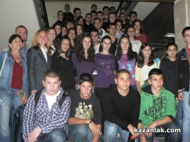 Ученическите игри в Община Казанлък стартират в понеделник / Новини от Казанлък