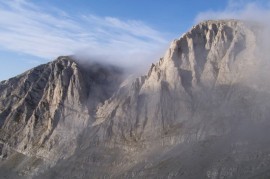 Казанлъшки туристи ще изкачват връх в планината Олимп / Новини от Казанлък