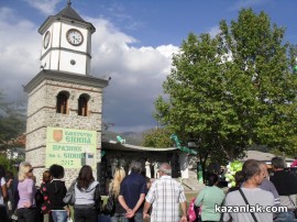 Известни български изпълнители участваха в Празника на Енина / Новини от Казанлък