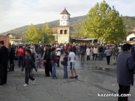 Известни български изпълнители участваха в Празника на Енина