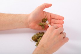 Още двама местни младежи задържани за „трева” / Новини от Казанлък