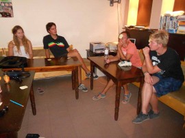 За чат на английски канят доброволците от Взаимопомощ / Новини от Казанлък