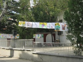 Уникална изложба „Дивата природа в снимки и рисунки” / Новини от Казанлък