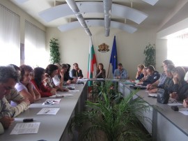 Община Казанлък избира фирма за зимно поддържане на общинската пътна мрежа / Новини от Казанлък