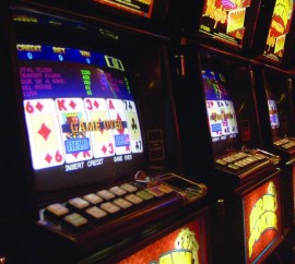  Крадец бе заловен в казино / Новини от Казанлък