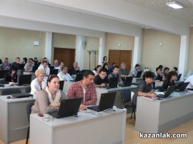 На сесия ОбС ще гласува допълнителна субсидия за НЧ “Искра“ / Новини от Казанлък