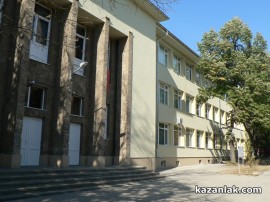 ОУ “Мати Болгария“ е първия ученически шампион за годината / Новини от Казанлък