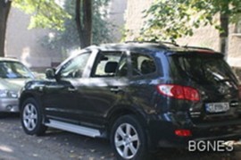 4 навигационни системи са откраднати от разбитите вчера автомобили / Новини от Казанлък