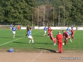 Розите победиха с класически резултат гостуващия Арда