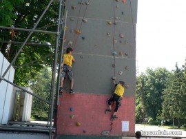 Казанлъшките катерачи спечелиха 18 медала в Белград / Новини от Казанлък