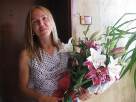 Властта в Казанлък е във Везни